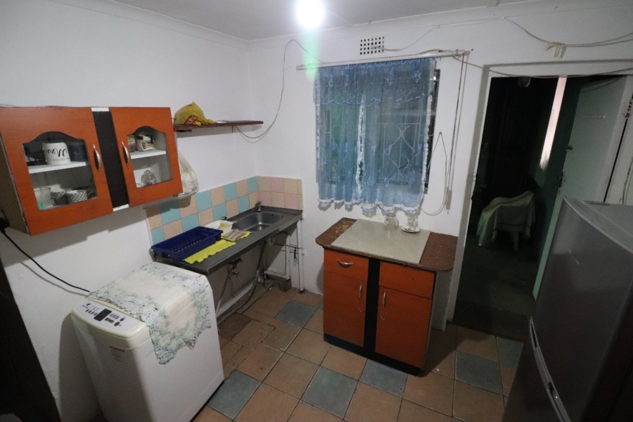 3 Bedroom Property for Sale in Woodlands Western Cape